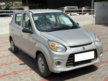 Maruti Alto 800 LXI