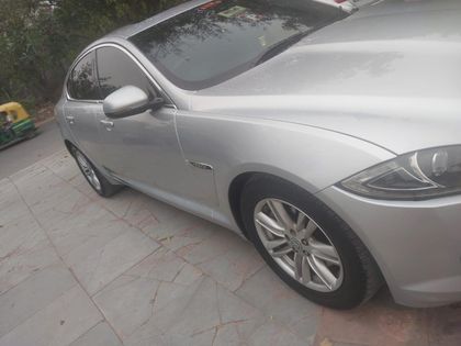 Jaguar XF 3.0 Litre S Premium Luxury