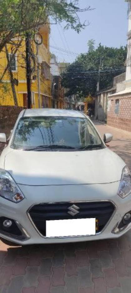 Maruti Swift Dzire VXI