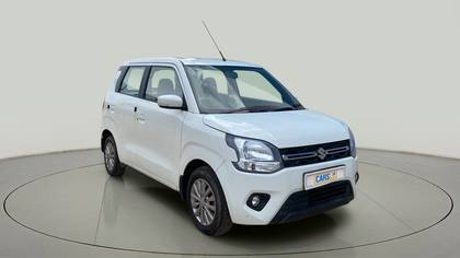 Maruti Wagon R ZXI AMT 1.2