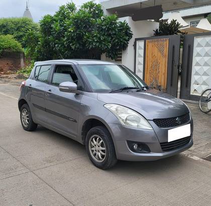 Maruti Swift VXI