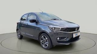 Tata Tiago Tata Tiago XZ Plus