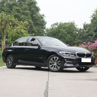 BMW 3 Series Gran Limousine 2021-2023 BMW 3 Series Gran Limousine 330 Li Luxury Line