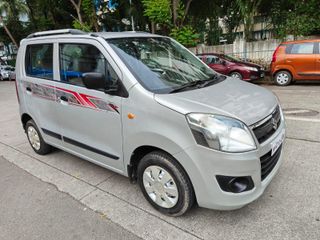 Maruti Wagon R 2013-2022 Maruti Wagon R CNG LXI