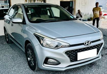 Hyundai i20 Sportz