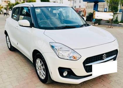 Maruti Swift ZXI