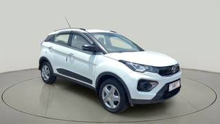 Tata Nexon 2020-2023 Tata Nexon XM Diesel BSVI