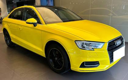 Audi A3 35 TDI Premium Plus