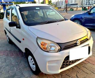 Maruti Alto 800 Maruti Alto 800 LXI CNG