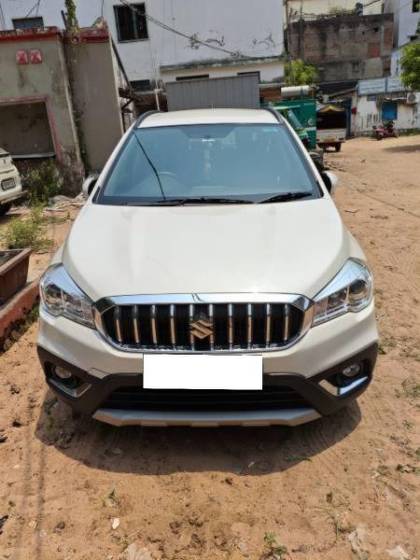 Maruti S Cross Zeta