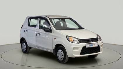 Maruti Alto 800 LXI Opt BSVI Maruti Alto 800 LXI Opt BSVI