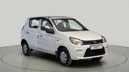 Maruti Alto 800 LXI Opt BSVI