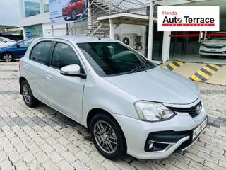 Toyota Etios Liva 2013-2014 Toyota Etios Liva VD SP