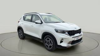 Kia Sonet 2020-2024 Kia Sonet HTK Plus BSVI