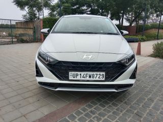 Hyundai i20 2020-2023 Hyundai i20 Asta Opt BSVI