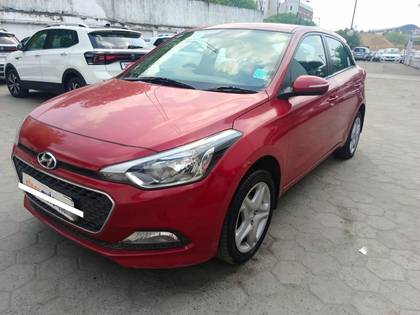 Hyundai i20 Asta 1.2