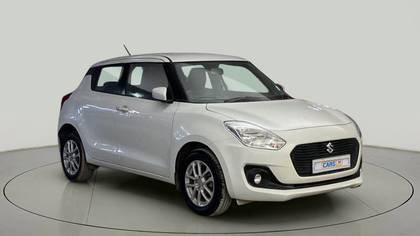 Maruti Swift ZXI Maruti Swift ZXI