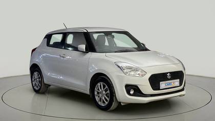 Maruti Swift ZXI