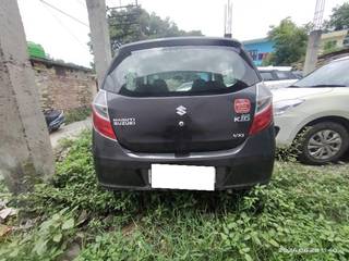 Maruti Alto K10 2014-2020 Maruti Alto K10 VXI