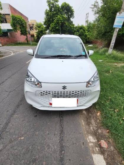 Maruti Alto K10 VXI AT