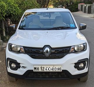 Renault KWID 2015-2019 Renault KWID RXT