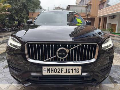 Volvo XC 90 D5 Inscription