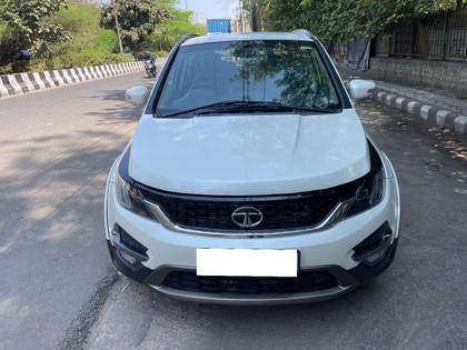 Tata Hexa XT