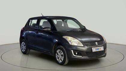 Maruti Swift VXI