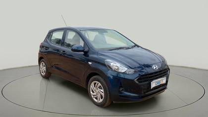 Hyundai Grand i10 Nios Magna