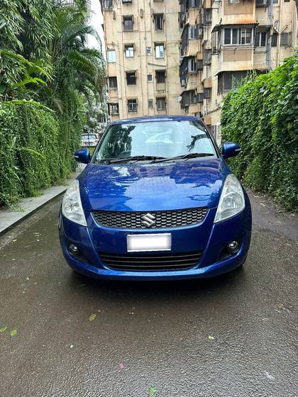 Maruti Swift VDI