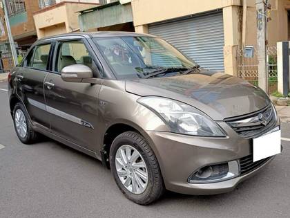 Maruti Swift Dzire ZXI Plus