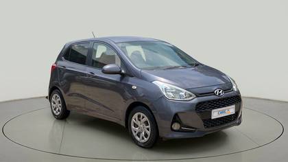 Hyundai Grand i10 1.2 Kappa Sportz BSIV