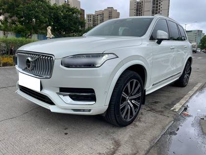 Volvo XC 90 B6 Ultimate