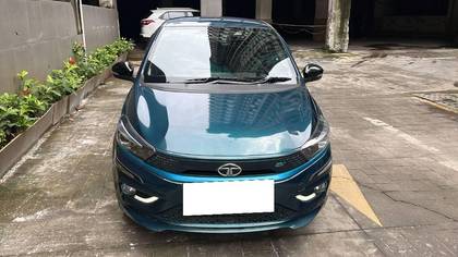 Tata Tigor EV XZ Plus