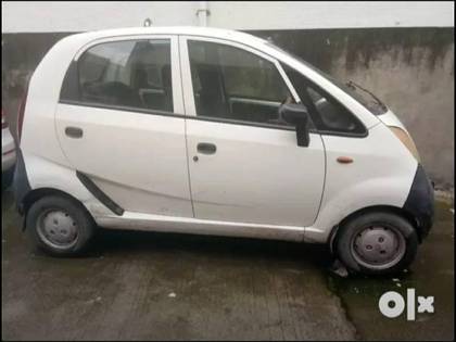 Tata Nano CX