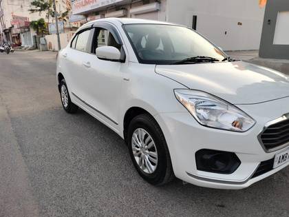 Maruti Swift Dzire VDI