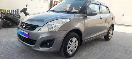 Maruti Swift Dzire VDI