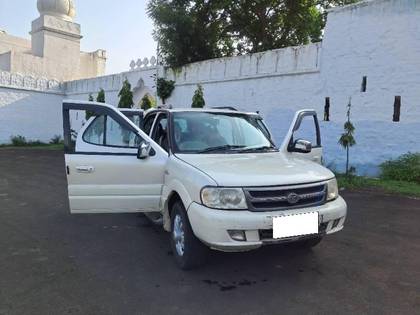 Tata Safari DICOR 2.2 EX 4x2