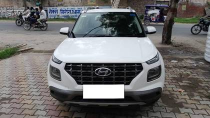 Hyundai Venue S