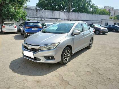 Honda City V MT