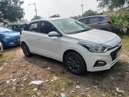 Hyundai i20 Sportz Plus