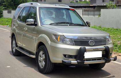 Tata Safari Storme VX