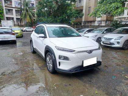 Hyundai Kona Premium