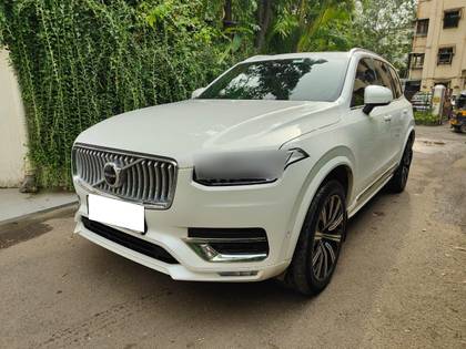 Volvo XC 90 B6 Ultimate