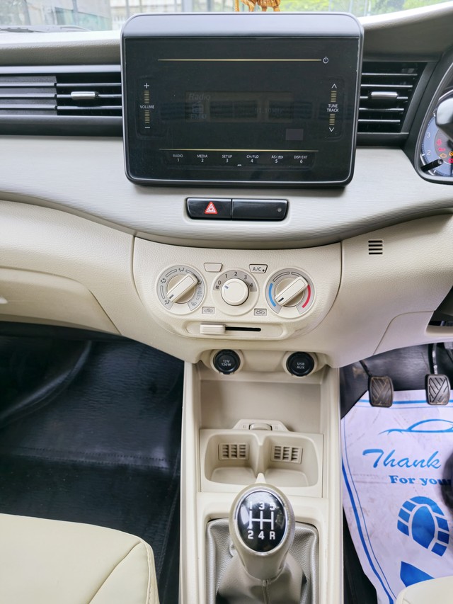 Second-hand 2021 Maruti Ertiga BSIV VXI for sale in Ahmedabad-11