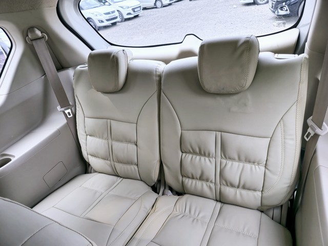 Second-hand 2021 Maruti Ertiga BSIV VXI for sale in Ahmedabad-14