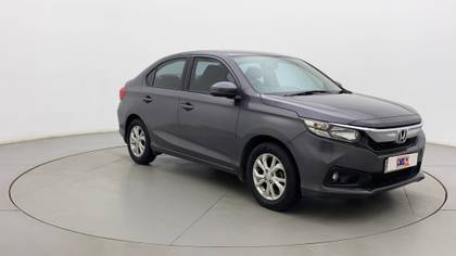 Honda Amaze V CVT Petrol BSIV Honda Amaze V CVT Petrol BSIV