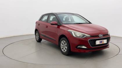 Hyundai i20 Sportz 1.2