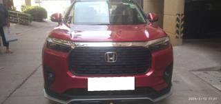 Honda Elevate Honda Elevate V CVT