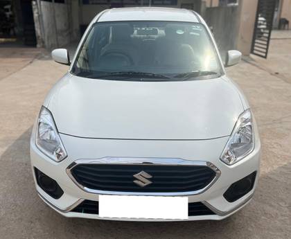 Maruti Swift Dzire VXI 1.2 BS IV